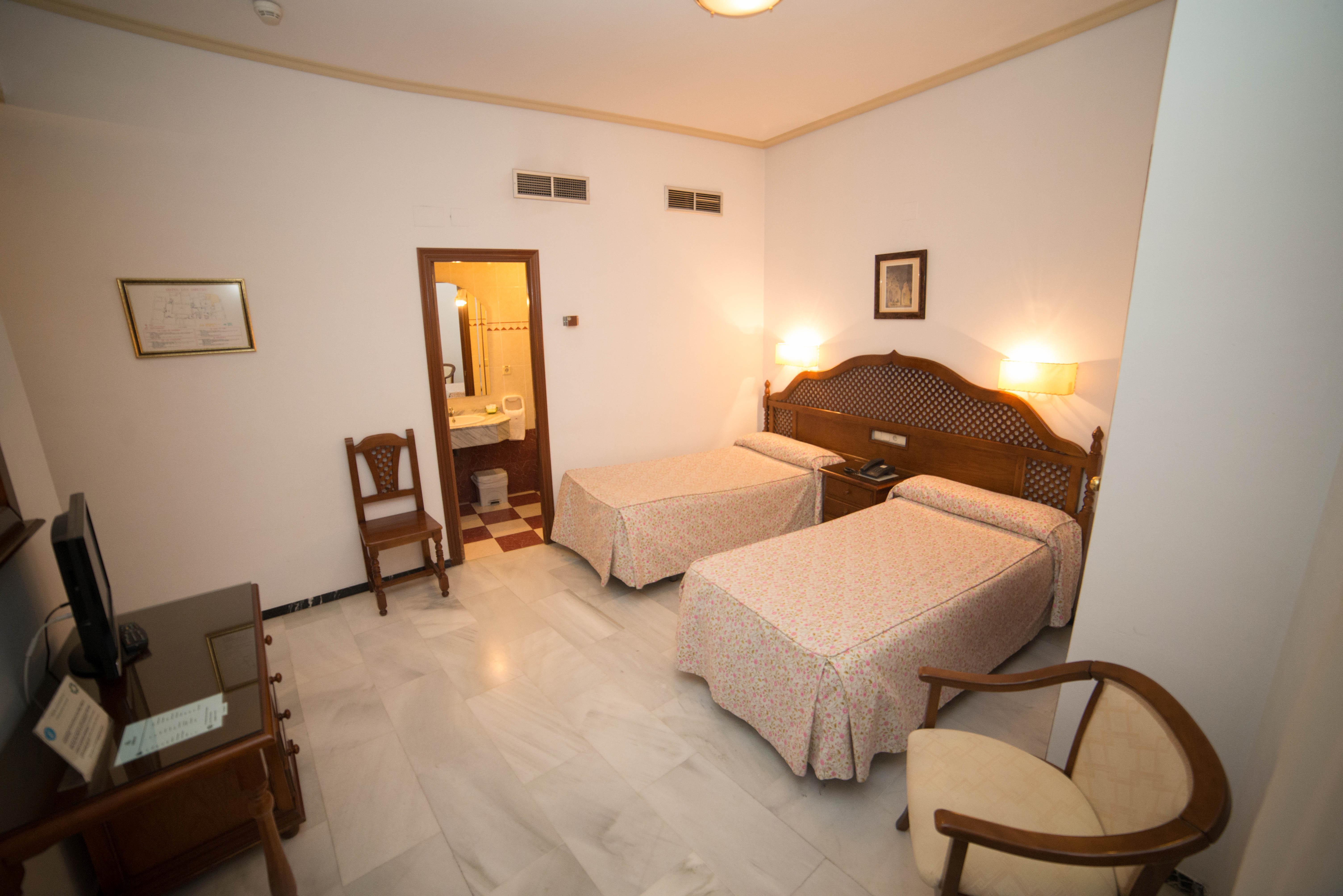 Hotel Los Omeyas — Photos 3
